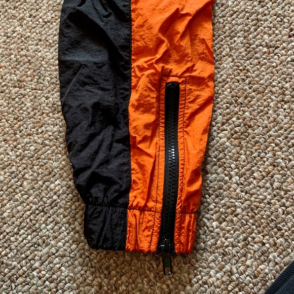 Forever 21 X Pony collaboration off shoulder set - Picture 3 of 6